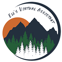 Ell's VA Logo